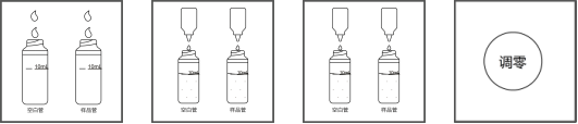 總硬度CP LR試劑操作步驟